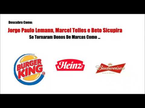 Livro Sonho Grande : Jorge Paulo Lemann, Marcel Telles e Beto Sicupira