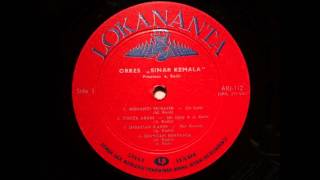 Download lagu Menanti Djandji / Orkes Sinar Kemala (Ida Laila) mp3