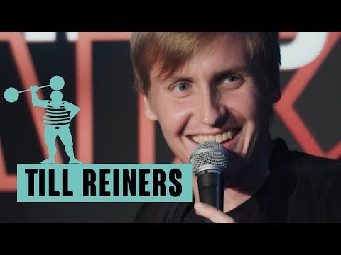 Till Reiners - Destination Canada - Standup