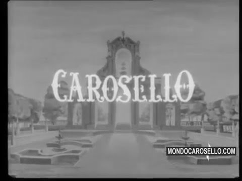 Carosello - Sigla Iniziale (gen. 1962/gen. 1974)