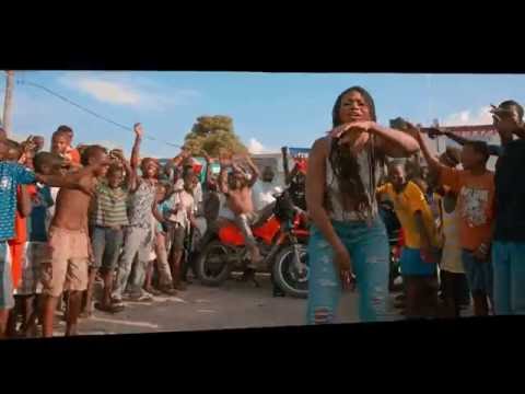 OFFICIAL MUSIC VIDEO ( BRI A) NATURAL BLISS FT FANTOM