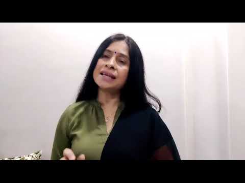 ARUNA SONI audition