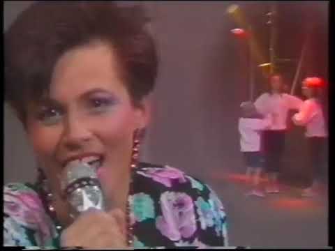 Hot Eyes - Sku' du spørg' fra no'en (Eurovision Song Contest 1985, DENMARK 🇩🇰) preview video