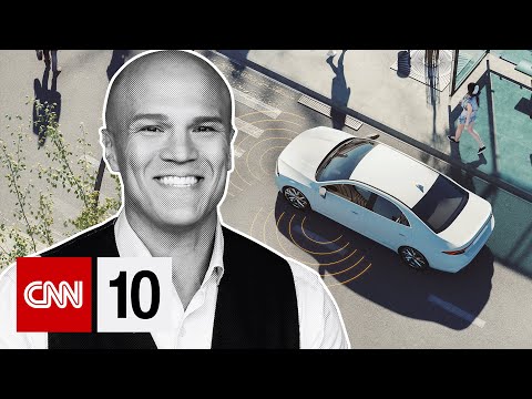 培訓自動駕駛汽車 | 2025 年 3 月 26 日 (Training Self-Driving Cars | March 26, 2025)