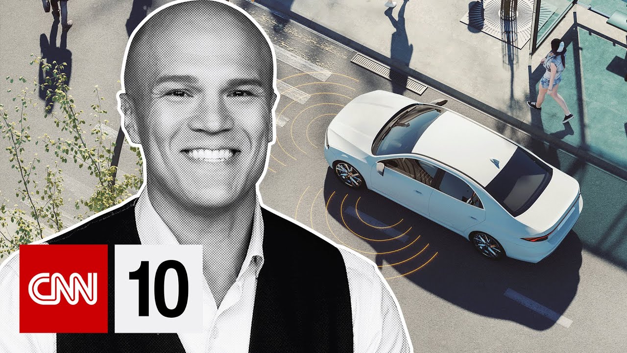 Training Self-Driving Cars | March 26, 2025