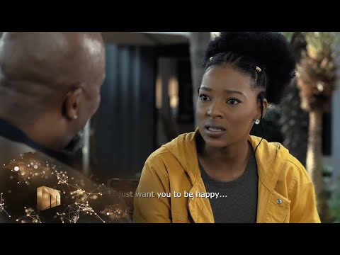 Olerato encourages Kgosi to choose love – The Queen | Mzansi Magic | S5 | Ep 234