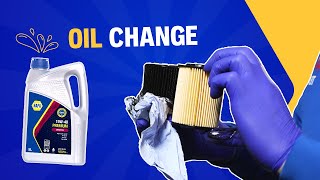 Changing Your Oil and Oil Filter | Garage Focus