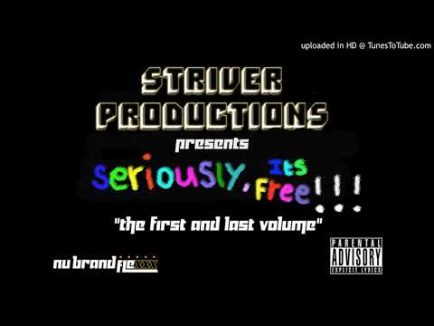 Striver - This Game ft. Blemish & Saskilla