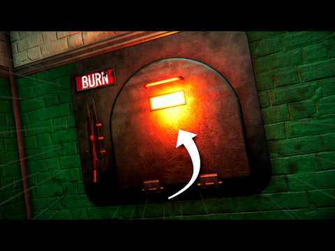 Redesigning My Horror Game so Players Don't Rage Quit | Devlog