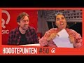 KIEST MARIEKE VOOR RADIO OF TV? // Mattie & Marieke