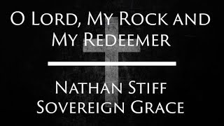 How to Play Worship Songs - O Lord My Rock and My Redeemer