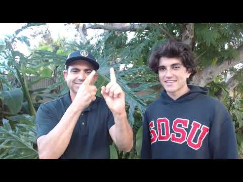 ASL with Saporito Character Traits-Growth Mindset