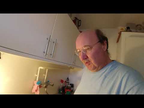 MongoTV_3715 - Smøre 3 Stykker FRANSKBRØD Til Morgenmad ONSDAG 18.September 2019