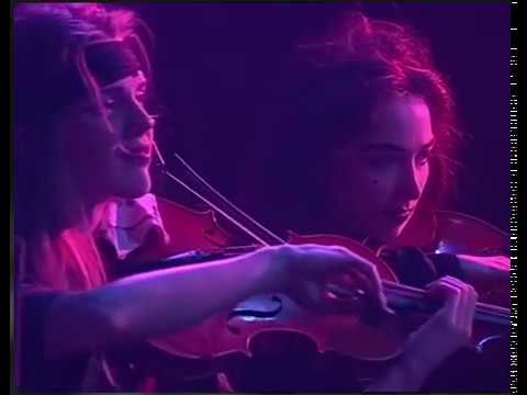Gorefest - Goddess In Black - 1995 - Metropole Orkest