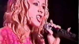 When You Put Your Hands On Me (Pleasure Island 1999)