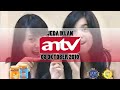 Jeda Iklan ANTV 08 Oktober 2010