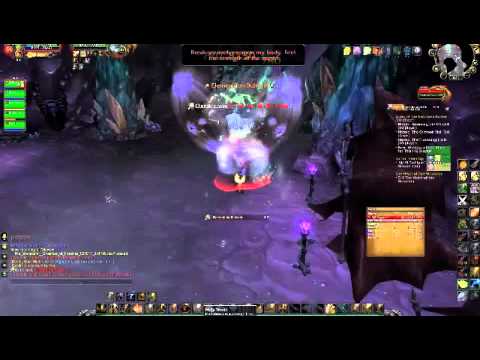 How to Ozruk heroic (Guile tanking)