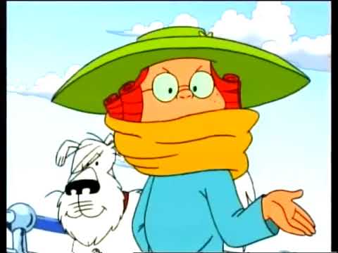 Vragolasti Denis - Pustolovine na krstarenju (na Hrvatskom)