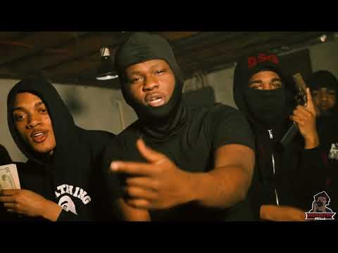 BSG Luhm - BounceOut (Official Video) Shot By @Bigboyvisuals