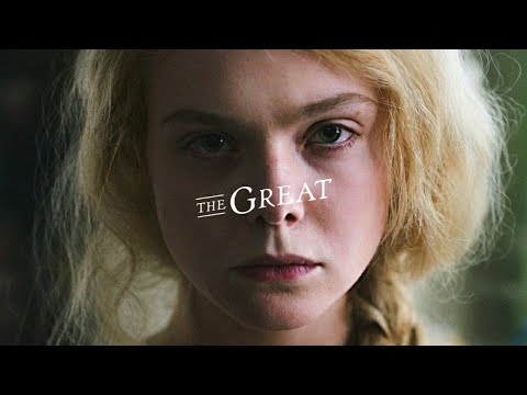 the great (2020) - ending scene [S1+E1]