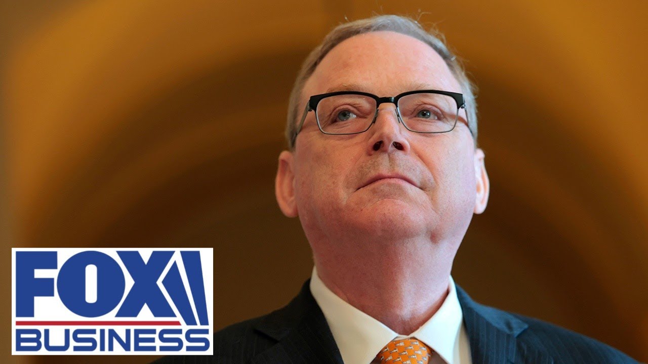 Why a former Trump advisor believes Kevin Hassett would be a good Fed chair