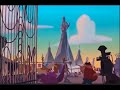 Mammoth Pictures Cats Don T Dance With Music From A Bug S Life