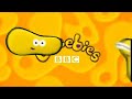 CBeebies Ident Reveal