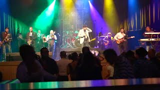 Soul Juice Band - Chrome Showroom