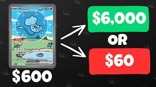 How to Spot Pokémon Cards BEFORE They Skyrocket