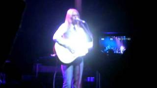 Wise Up - Aimee Mann live from Buenos Aires