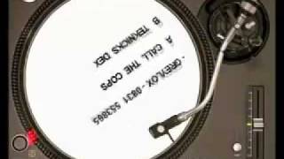 Curly Greylox   Call The Cops (Dj Didi)