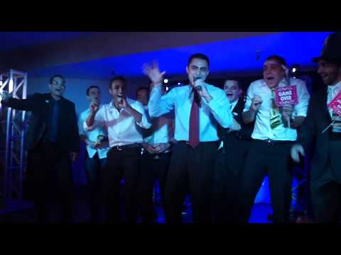 Os Tucanalhas - Casou, Ferrou!  - Paródia - Suíte 14