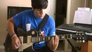 Hawthorne Heights - Boy (cover)