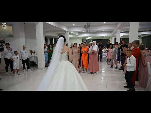 ZARUKE NA SVADBI - Iznenađenje za sestru od mlade!