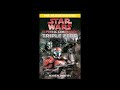 STAR WARS Republic Commando: Triple Zero - Part 1 of 2 Full Unabridged Audiobook RC BOOK 2