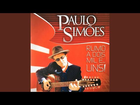 Trem Da Solidão - Paulo Simões