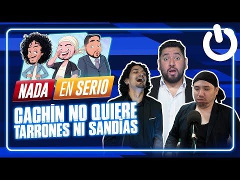 NADA EN SERIO EP2 T2