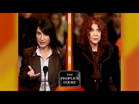 Feeling a Little Too Charitable