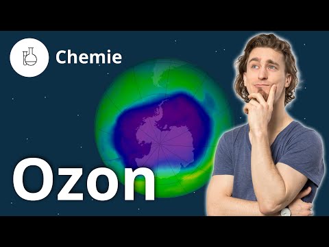 Ozonschicht: Was ist das und woher kommt das Ozonloch? – Chemie | Duden Learnattack