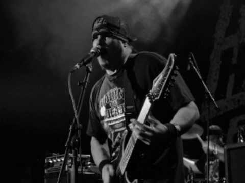 Mike Clark (Waking The Dead/ex-Suicidal Tendencies: The Metal Army Interview