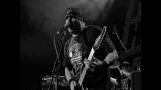 Mike Clark (Waking The Dead/ex-Suicidal Tendencies: The Metal Army Interview