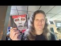 Album overview: Quiet Riot Terrified.