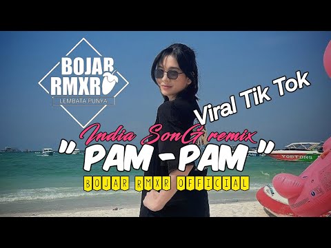 Joget_India_Viral Tiktok_|| PAM-PAM|| BRMXR
