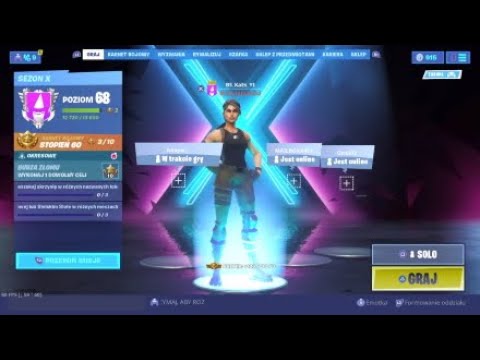 Jazda z bambikami-KaEs solo 1#