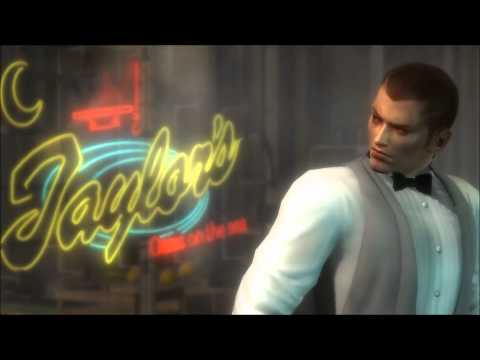 Dead or Alive 5 Ultimate OST Rig's Theme (Machinations) extended