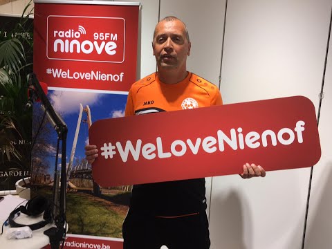 Ontdek alles over de jeugdwerking van KVK Ninove