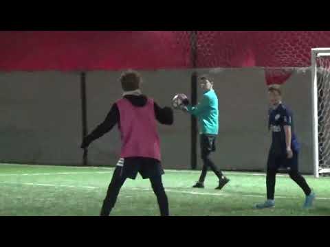 SIN TACC FC VS LAJMA FC - #LigaNuñez - S15 - 7/8/2022