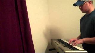 Gavin Degraw cover Nice To Meet You Anyway - Tip V