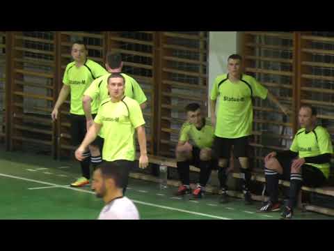 2 КУ 6  Status M – Березовка