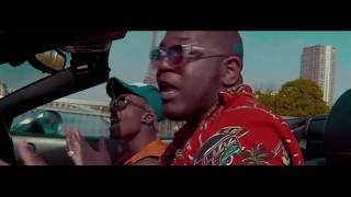 Deschamps Music Video